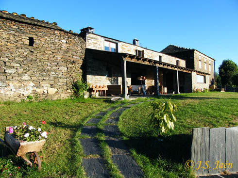 La Casona de Ambrosio