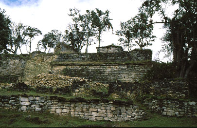 Pueblo Alto