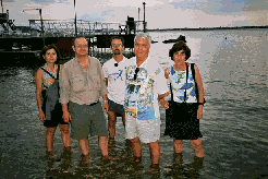 El sexto es el fot&oacute;grafo