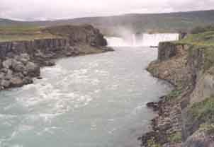 Goddafoss