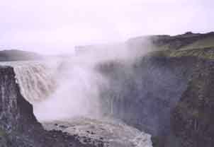Dettifoss