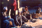 Mercado de Bakthapur, Nepal (1)