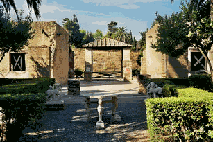 Casa del Fauno, Pompeya