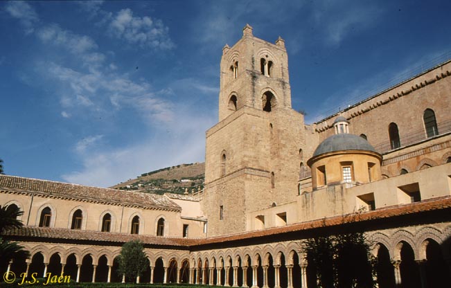 catedral de Monreale