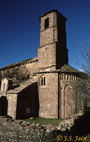 Santa Eulalia de Sus&iacute;n